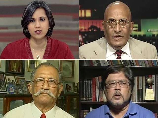 Video : Border on the boil, India-Pakistan ties on the brink?