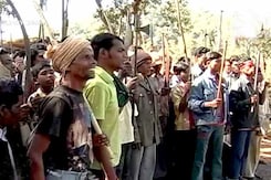 स्पेशल रिपोर्ट : धर्म के नाम पर... स्पेशल रिपोर्ट : धर्म के नाम पर...