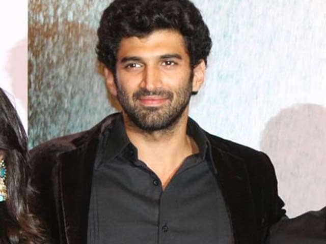 Fitoor: Aditya Roy Kapur reveals why passionate scenes with Katrina Kaif  were no problem for him - India Today