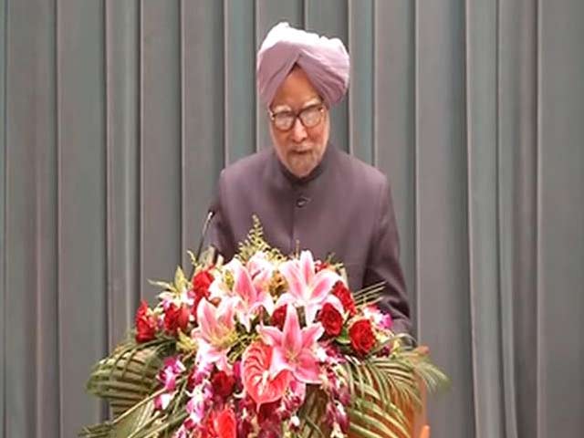 Neighbourhood terror affects both India, China, Manmohan Singh tells youth leaders in Beijing