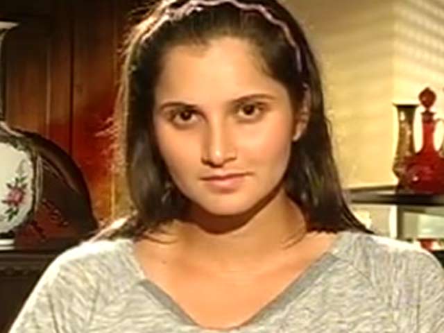 Sachin Tendulkar will be missed, but many in the making: Sania Mirza
