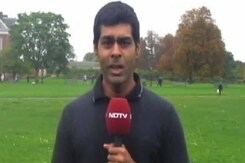 NDTV has great sports team: Karun Chandok NDTV has great sports team: Karun Chandok