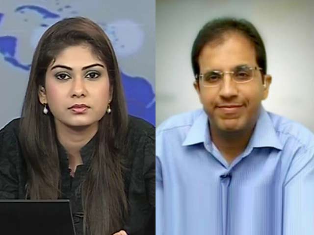 Indexes at new high does not indicate sentiment: Anil Maghnani