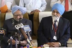 CBI can ask me anything, have nothing to hide: PM on Coal-Gate CBI can ask me anything, have nothing to hide: PM on Coal-Gate