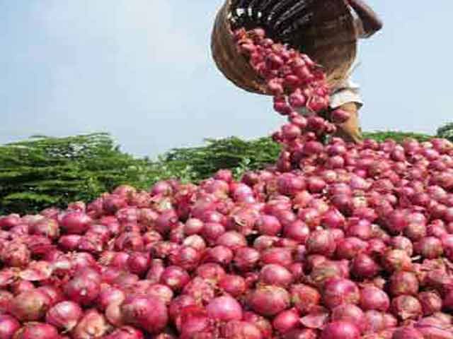 न्यूजरूम : देखिए प्याज के दाम बढ़ने की हकीकत