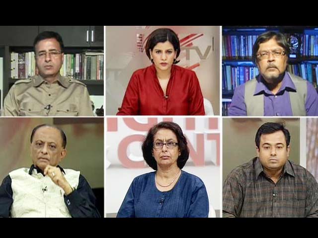 Ready to face CBI: Prime Minister on Coal-Gate