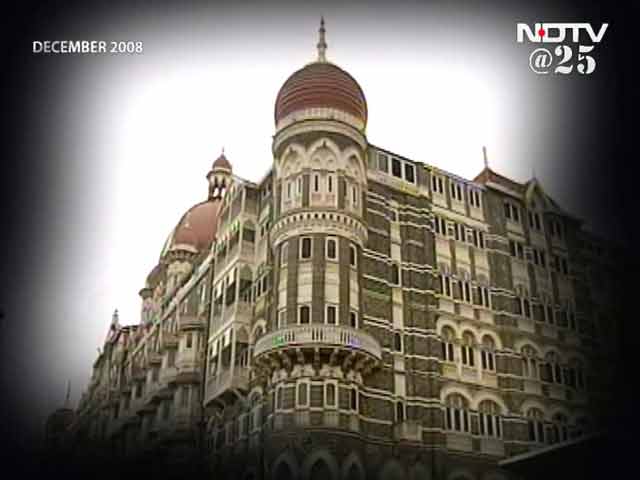 स्पेशल रिपोर्ट : मुंबई में 26/11 के जख्म