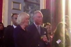 '<i>Mehbooba</i>': Prince Charles' new term of endearment '<i>Mehbooba</i>': Prince Charles' new term of endearment