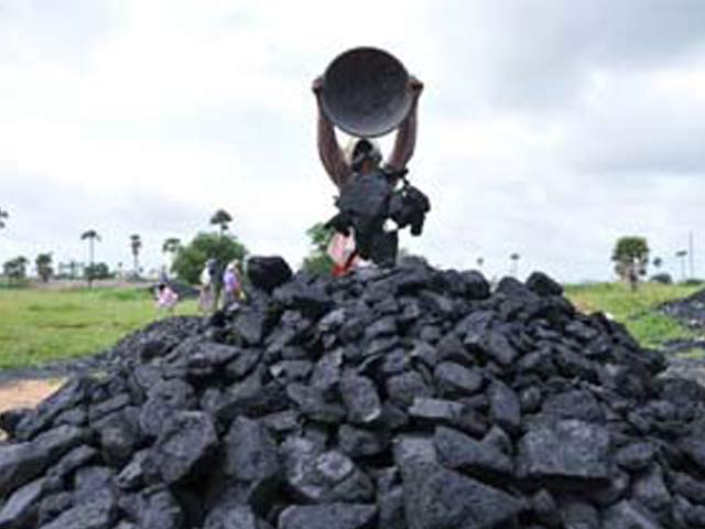 Mafia is everywhere including the ministry, former Coal Secretary PC Parakh had told PM in letter