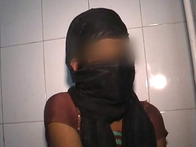 College Girl Rape Xxx - 14-year-old school girl gang-raped allegedly for revenge in Amritsar
