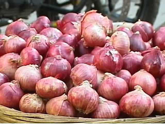 प्याज संकट : नैफेड ने जारी किया टेंडर