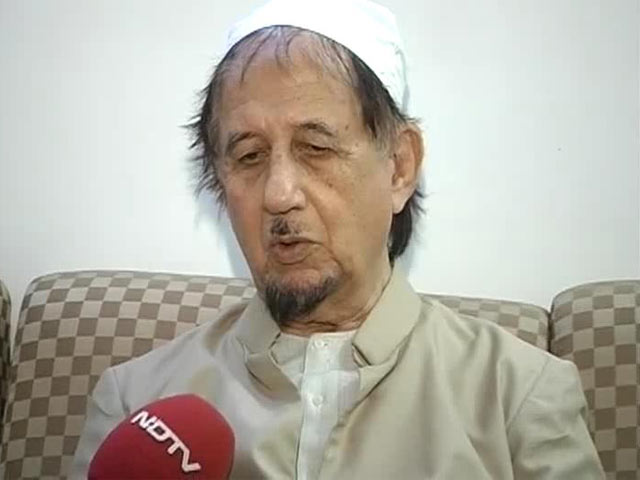 Modi not a political untouchable for Muslims: prominent Shia cleric