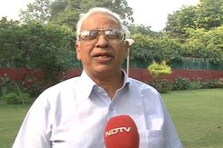 Parakh was an upright officer: former Cabinet Secretary BK Chaturvedi Parakh was an upright officer: former Cabinet Secretary BK Chaturvedi