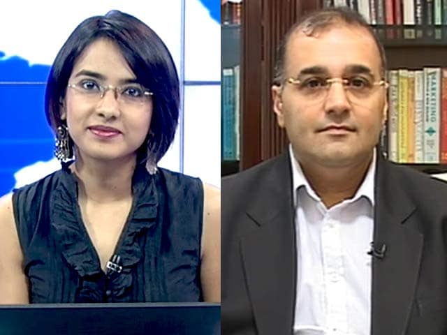 Video : Disbursements have been good: DHFL on Q2 earnings