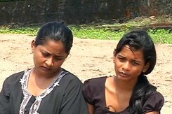 यौनकर्मियों की बेटियों की जिंदगियां संवारने की कोशिश यौनकर्मियों की बेटियों की जिंदगियां संवारने की कोशिश