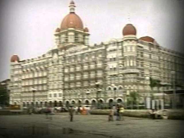Video : 26/11 attacks: India slams Pakistan, says all evidence given