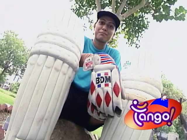 टैंगो : अंजुम चोपड़ा के फिटनेस टिप्स