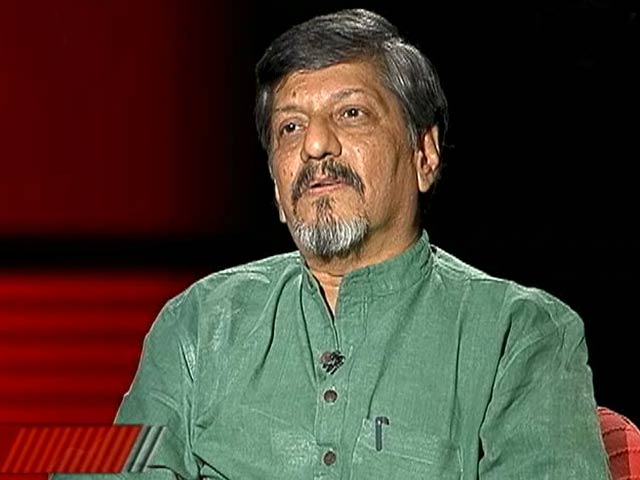 I to I with Amol Palekar (Aired: October 2003)