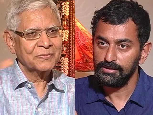 Truth vs Hype: The Parakh Paradox