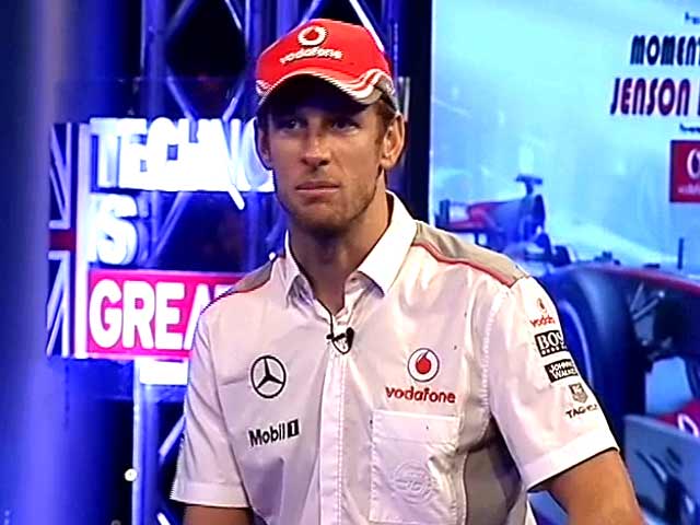 Video : Celebrating 10 years of CNB with Jenson