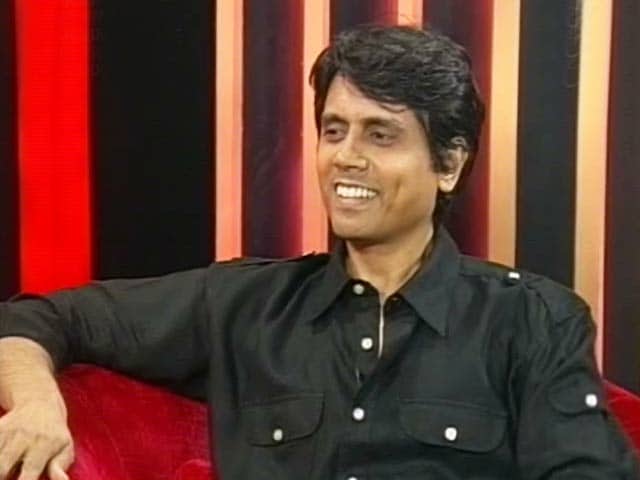 Video : Nagesh Kukunoor: From chemical engineer to maverick filmmaker (Aired: August 2009)