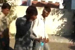 Maharashtra woman tries to kill self after she was allegedly gang-raped Maharashtra woman tries to kill self after she was allegedly gang-raped