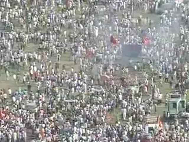 5 killed, 83 injured in Patna blasts before Modi's rally