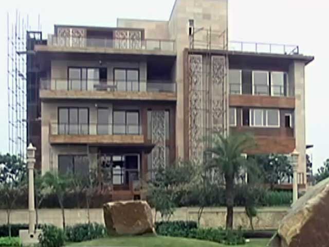 Puri Constructions' Luxury Homes in Gurgaon and Faridabad