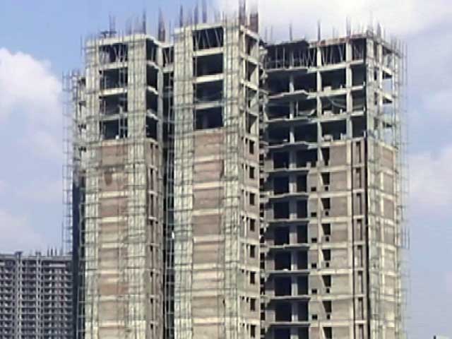 Vatika Group's Vatika India Next in Gurgaon