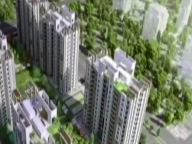 Video : SARE Homes' Club Terraces in Gurgaon