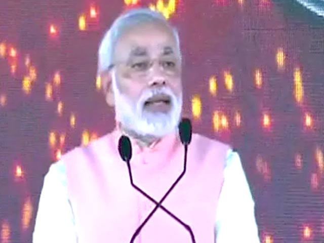 पटना की रैली में नरेंद्र मोदी का भाषण पटना की रैली में नरेंद्र मोदी का भाषण