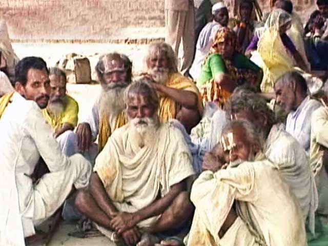 We've Got Mail: Ayodhya politics (Aired: July 2003)