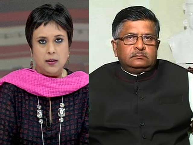 Rahul Gandhi vs Narendra Modi: A day of speech vs speech