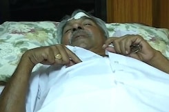 Attack on Kerala Chief Minister Oommen Chandy: 21 arrested; govt claims 'no police failure' Attack on Kerala Chief Minister Oommen Chandy: 21 arrested; govt claims 'no police failure'