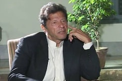 Imran Khan threatens to choke NATO supplies if drone attacks go on Imran Khan threatens to choke NATO supplies if drone attacks go on