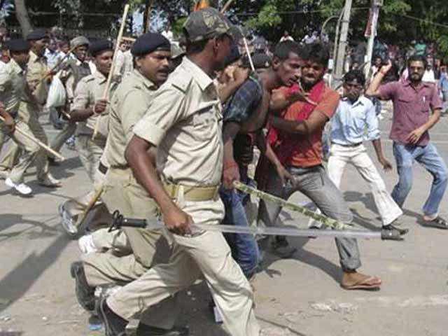 Patna blasts: each bomb had half a kilo of explosives