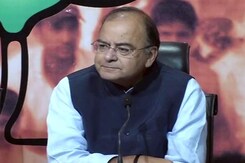 देश का सुरक्षा तंत्र बहुत कमजोर : अरुण जेटली देश का सुरक्षा तंत्र बहुत कमजोर : अरुण जेटली