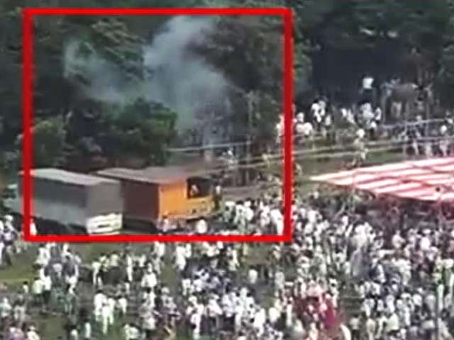 पटना मामले में छह लोगों के खिलाफ एफआईआर