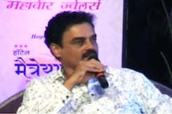 'दाउद ने भारतीय क्रिकेटरों को की थी कार की पेशकश' 'दाउद ने भारतीय क्रिकेटरों को की थी कार की पेशकश'