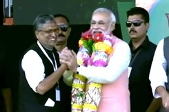 Modi could be targeted, Intelligence Bureau wrote to Bihar Police Modi could be targeted, Intelligence Bureau wrote to Bihar Police