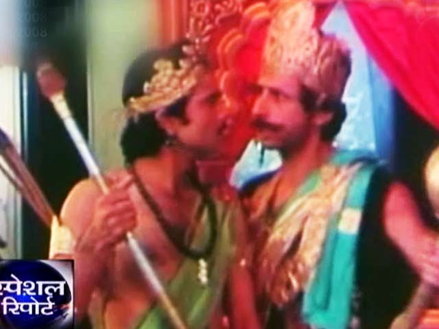 स्पेशल रिपोर्ट : 'जाने भी दो...' की 25 साल पुरानी कहानी