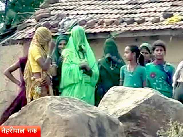 एमपी : चुनाव का बहिष्कार करेगा एक गांव