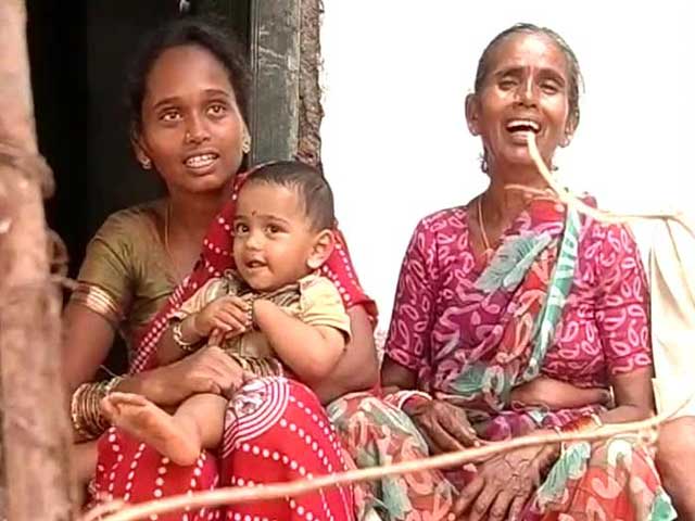 Video : Rain fury: three farmers commit suicide in Andhra Pradesh