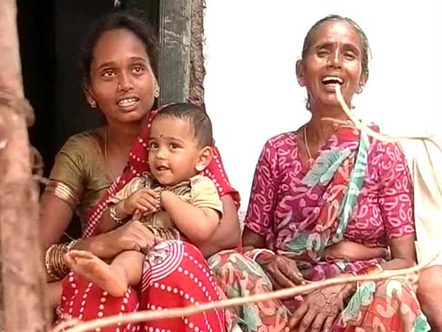 Rain fury: three farmers commit suicide in Andhra Pradesh