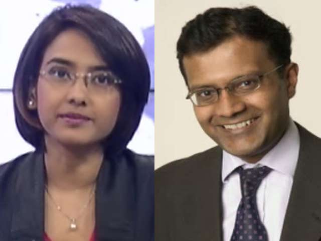 Fed unlikely to start tapering QE anytime soon: Sun Global Investments