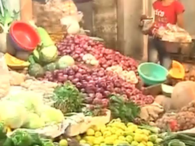 Onions to bring down Congress?