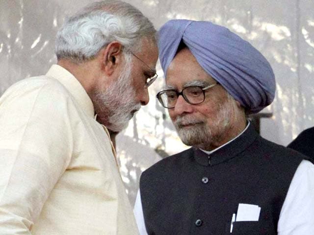 Video : PM-Modi face off over Sardar Patel legacy