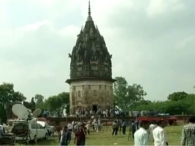 Digging on for 12 days, still no sign of gold in Unnao