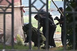 3 more bombs found at Patna's Gandhi Maidan 3 more bombs found at Patna's Gandhi Maidan