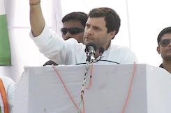Ask your govt to bring Bangalore to Bundelkhand: Rahul Gandhi at UP rally Ask your govt to bring Bangalore to Bundelkhand: Rahul Gandhi at UP rally